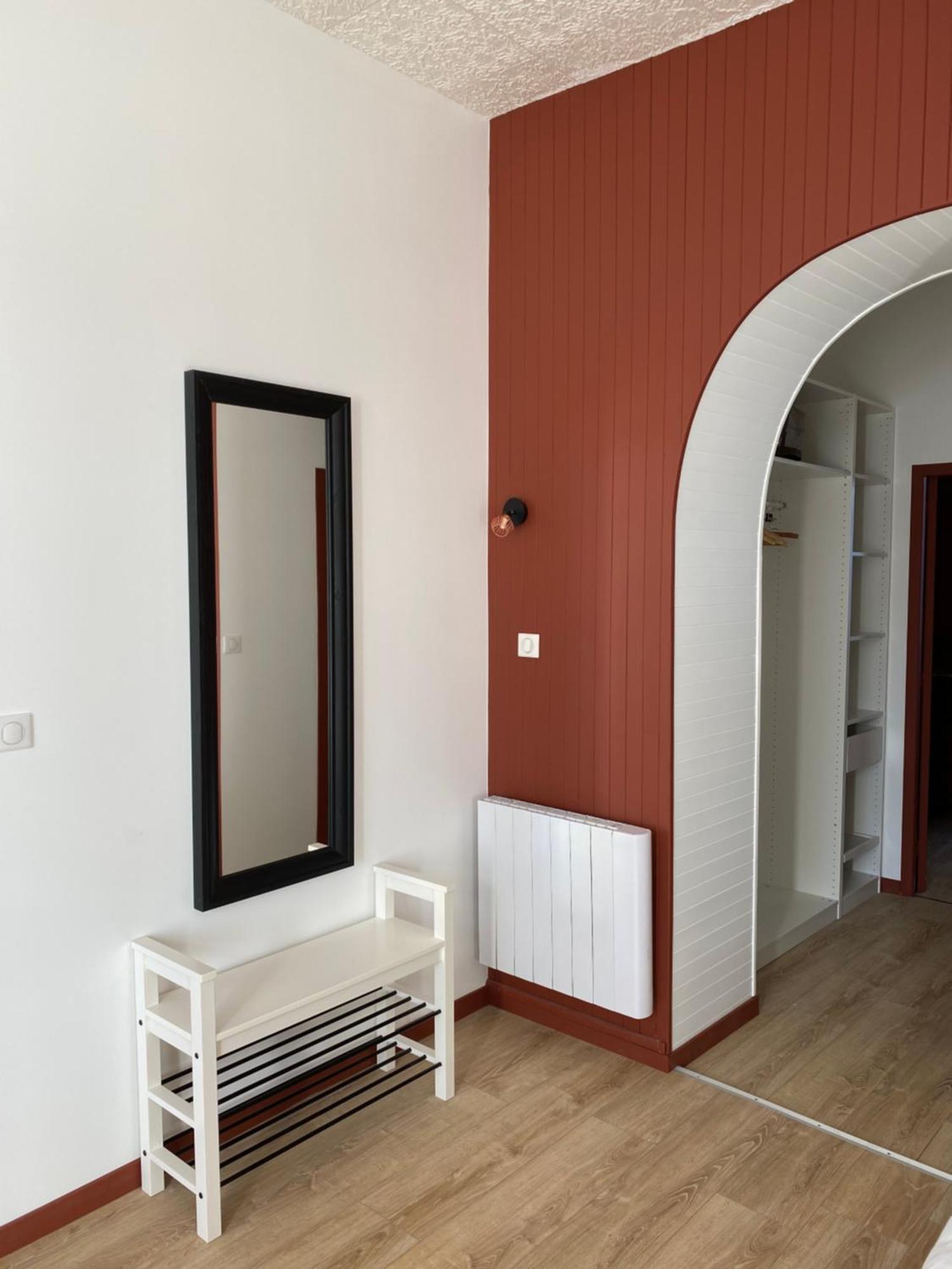 Hotel La Bonne Hotesse ชามบูง-ซัวร์-แลค ห้อง รูปภาพ