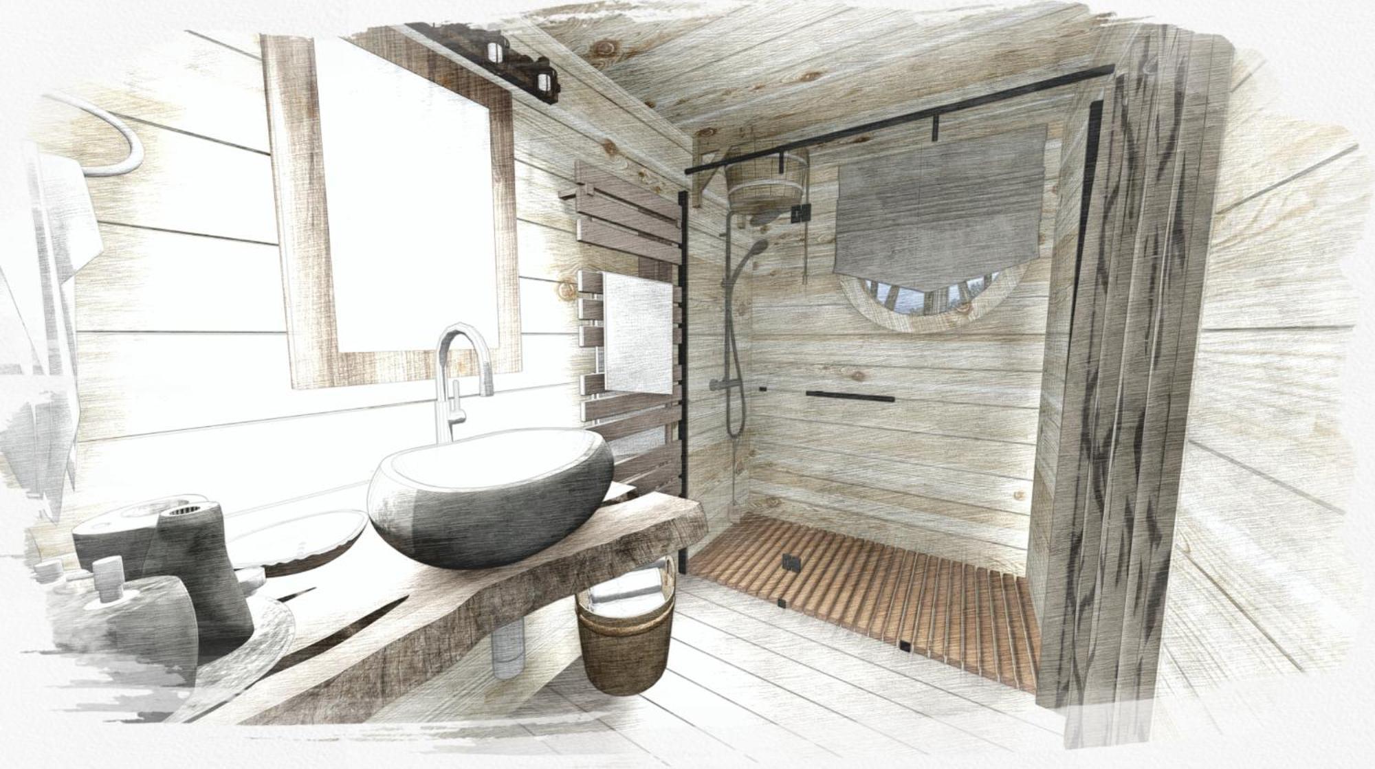 Hotel La Bonne Hotesse ชามบูง-ซัวร์-แลค ภายนอก รูปภาพ