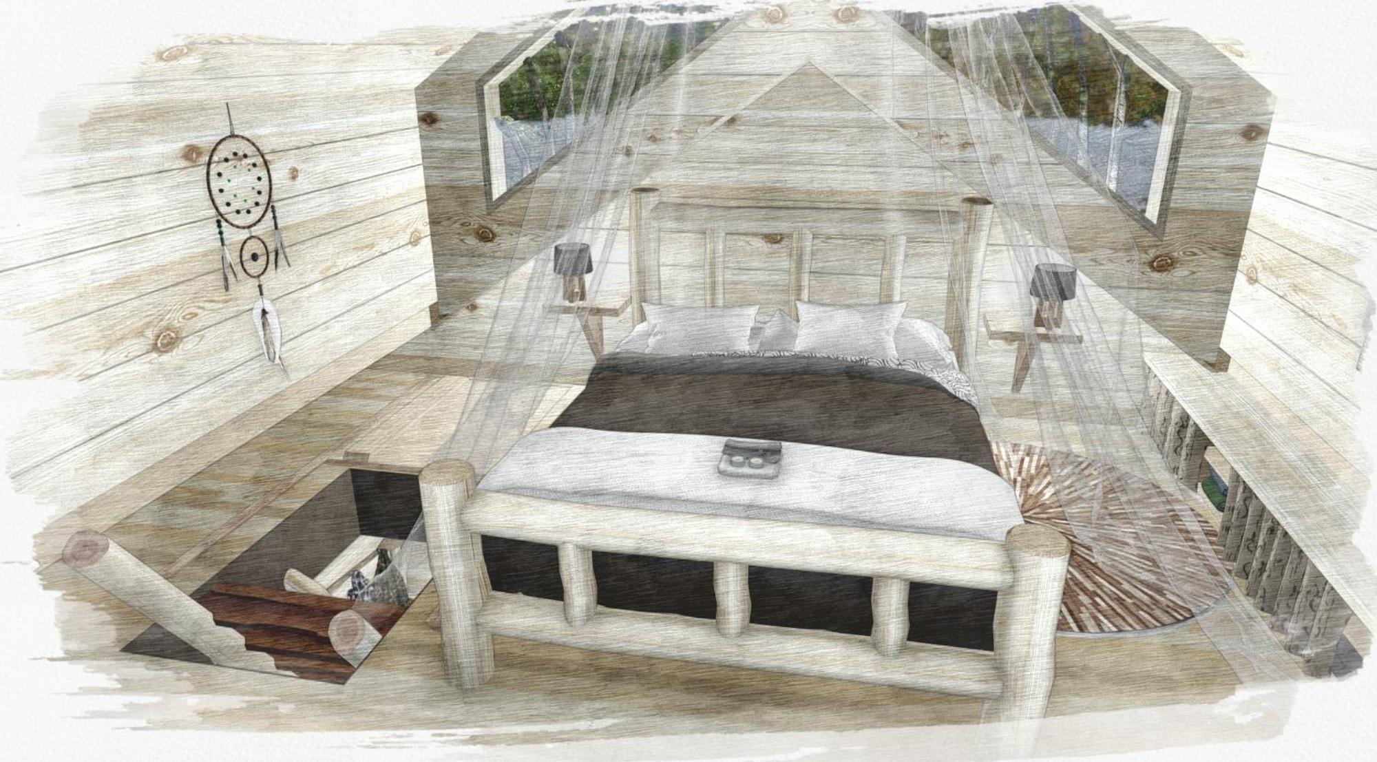 Hotel La Bonne Hotesse ชามบูง-ซัวร์-แลค ภายนอก รูปภาพ